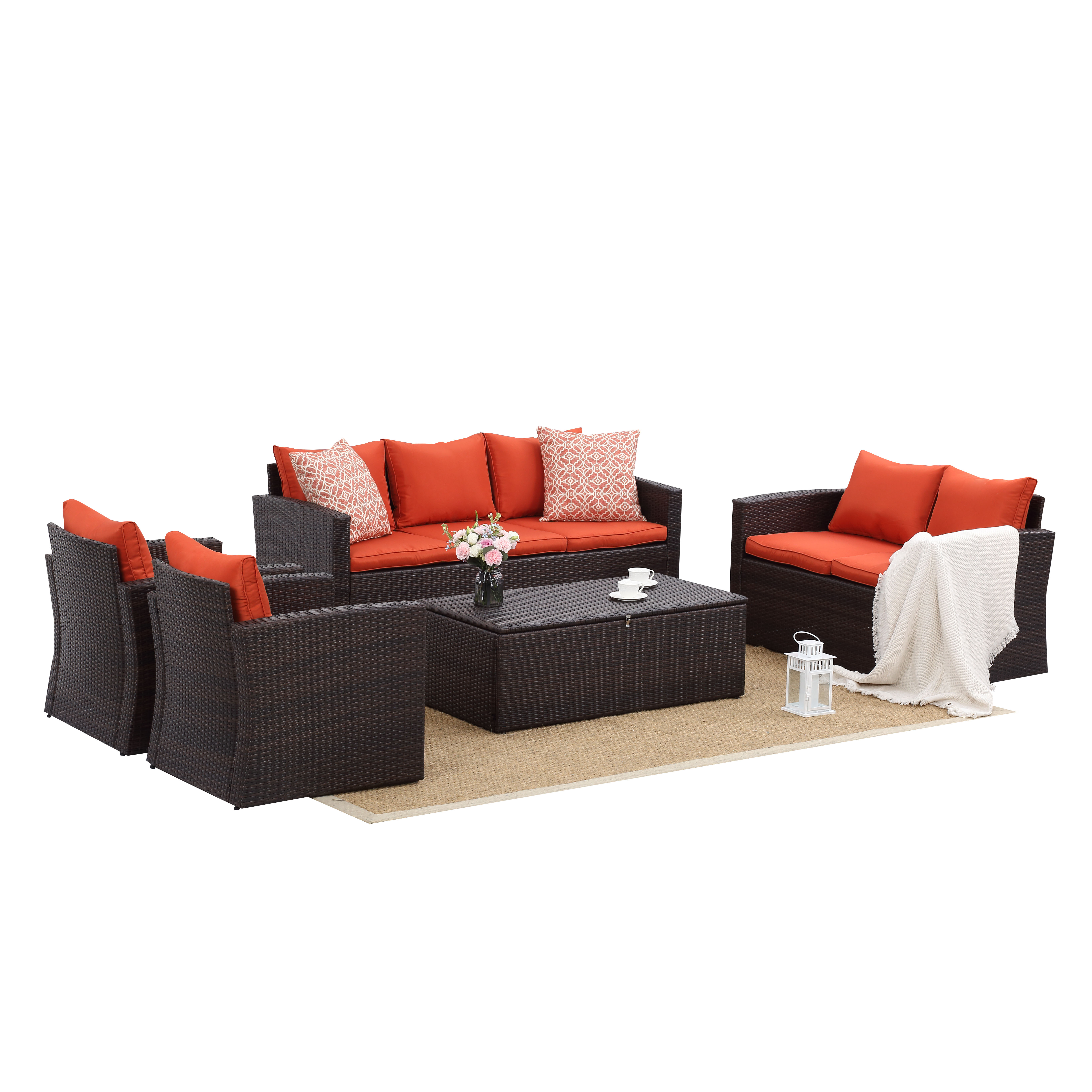Factory  Modern Outdoor Furnit - Outdoor Furniture Factory のレビューと価格