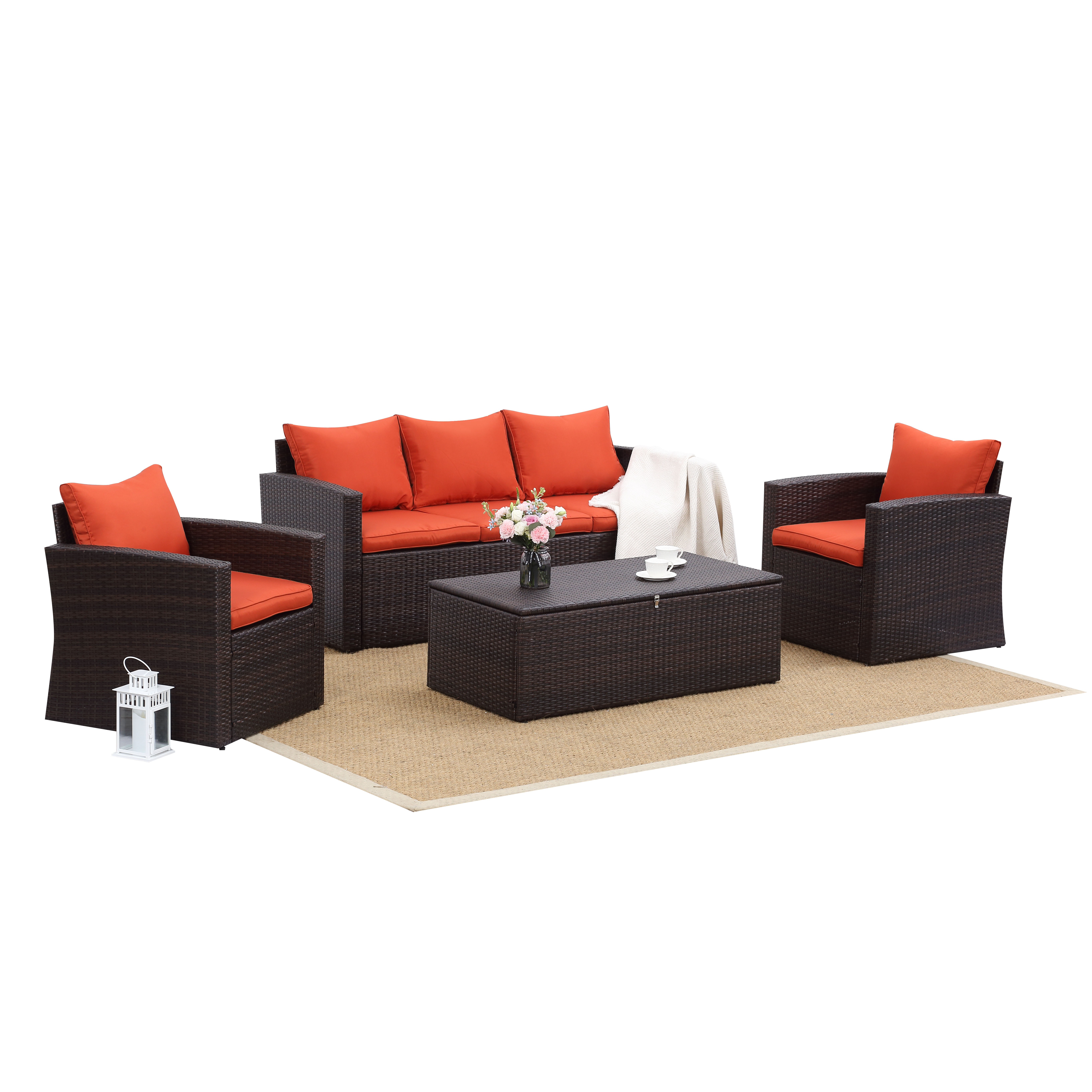 Factory  Modern Outdoor Furnit - Outdoor Furniture Factory のレビューと価格