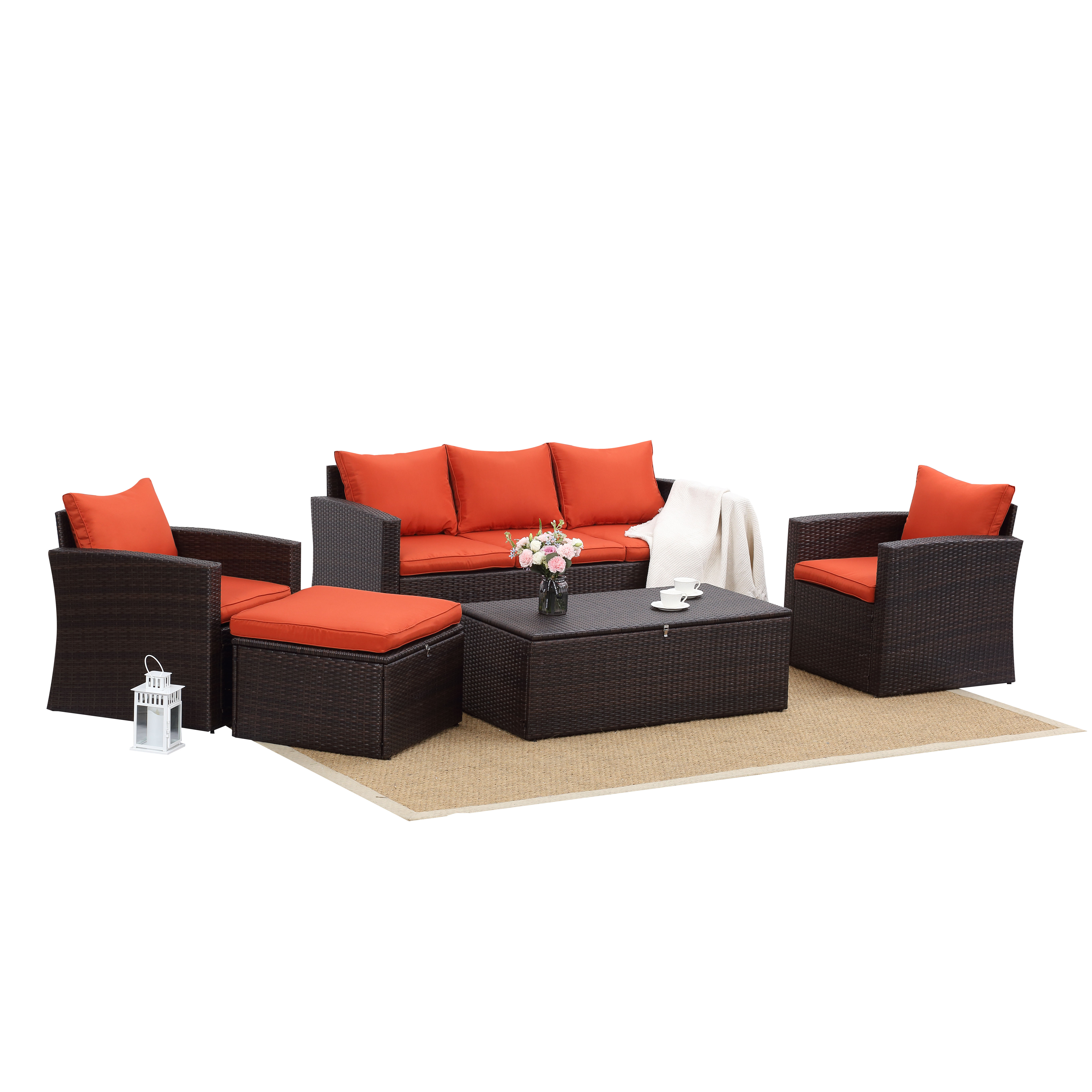 Factory  Modern Outdoor Furnit - Outdoor Furniture Factory のレビューと価格