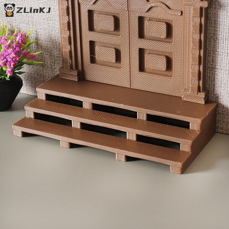 ▶1Pcs Dollhouse Staircase Mode - Outdoor Furniture Europe のレビューと価格