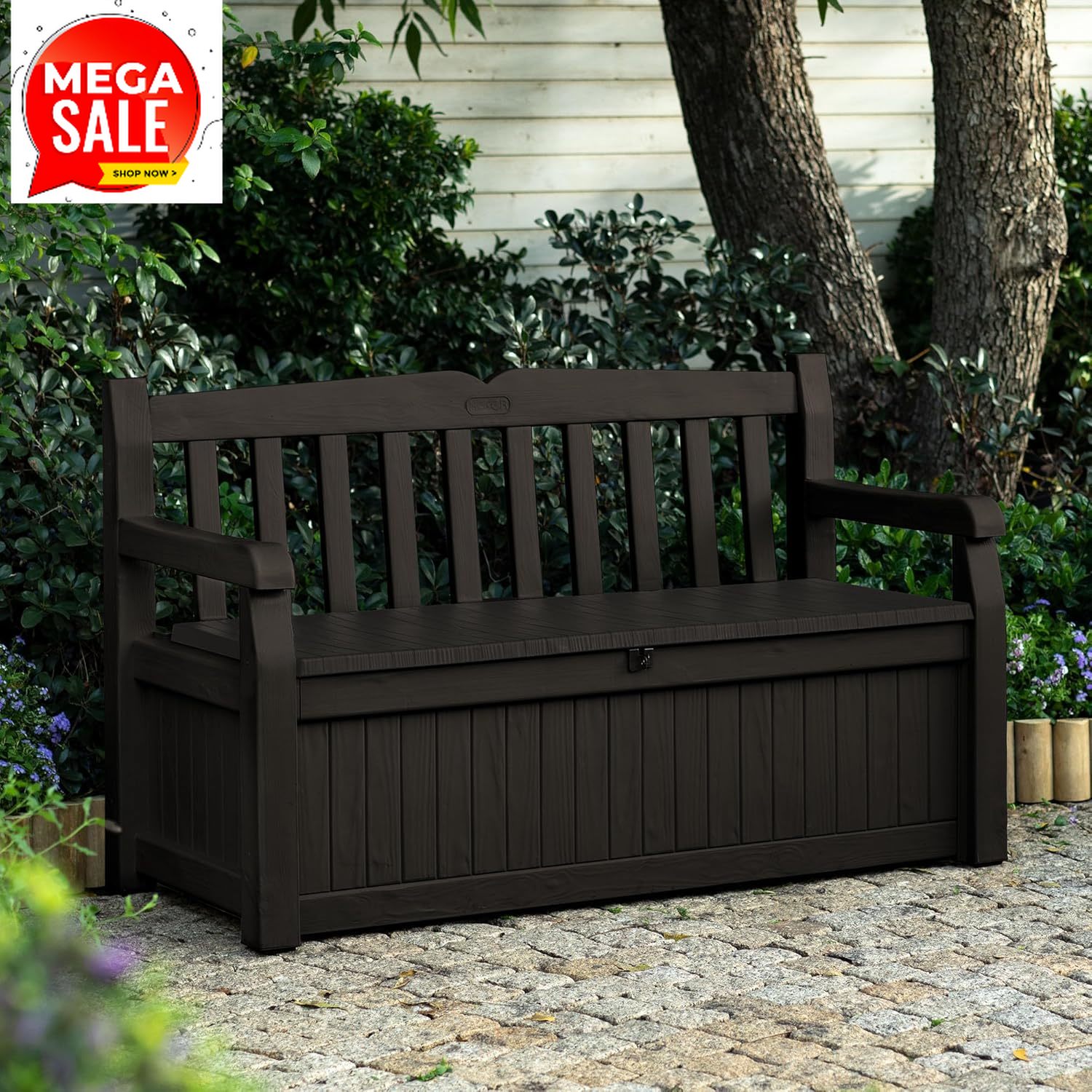 Sale price Sale price Keter So - Outdoor Furniture Prices のレビューと価格