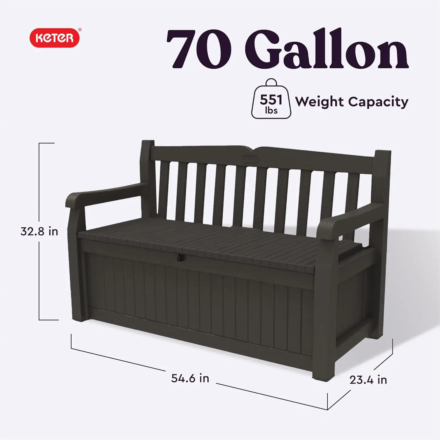 Sale price Sale price Keter So - Outdoor Furniture Prices のレビューと価格