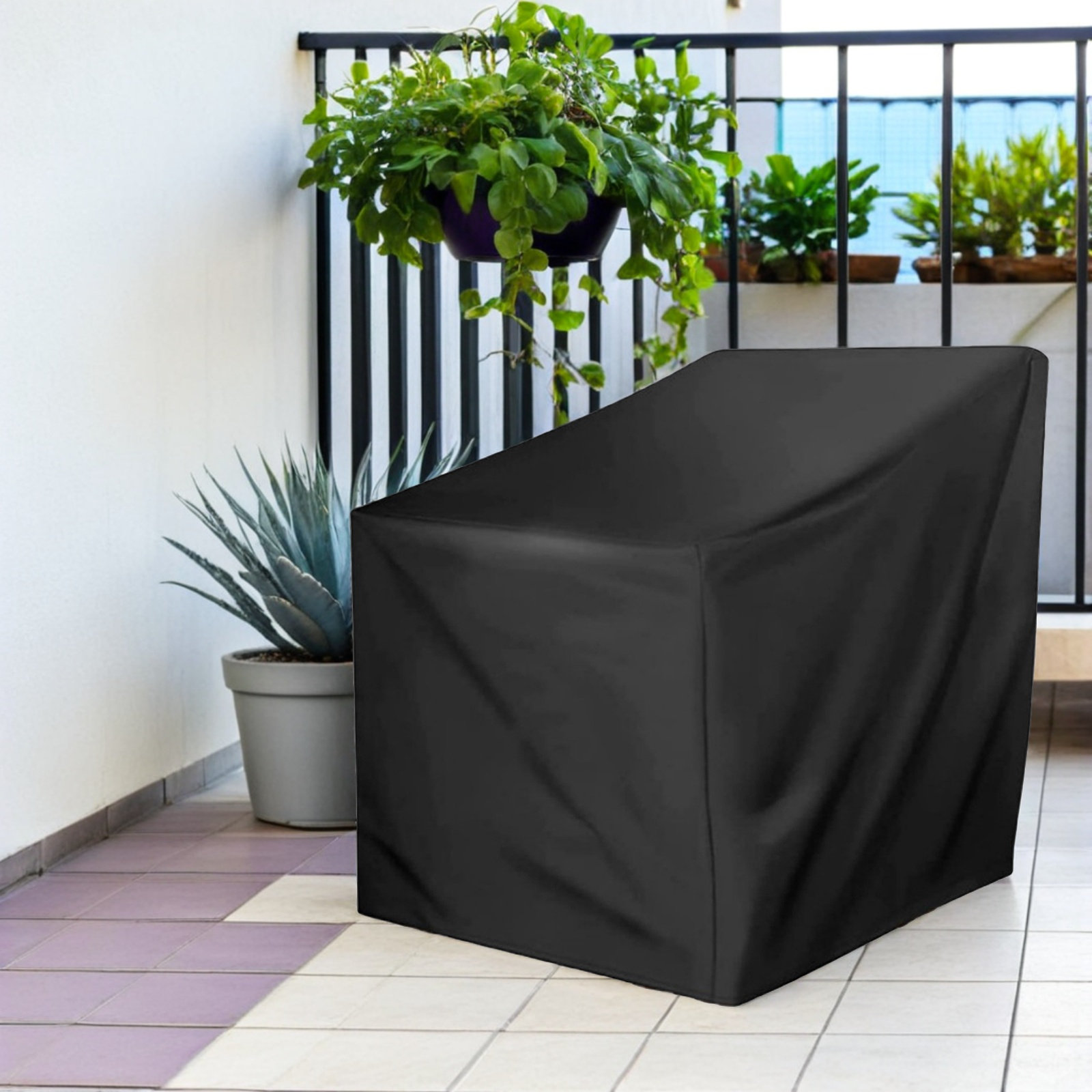 Rocking Chair Cover Waterproof - Outdoor Furniture Sofa のレビューと価格