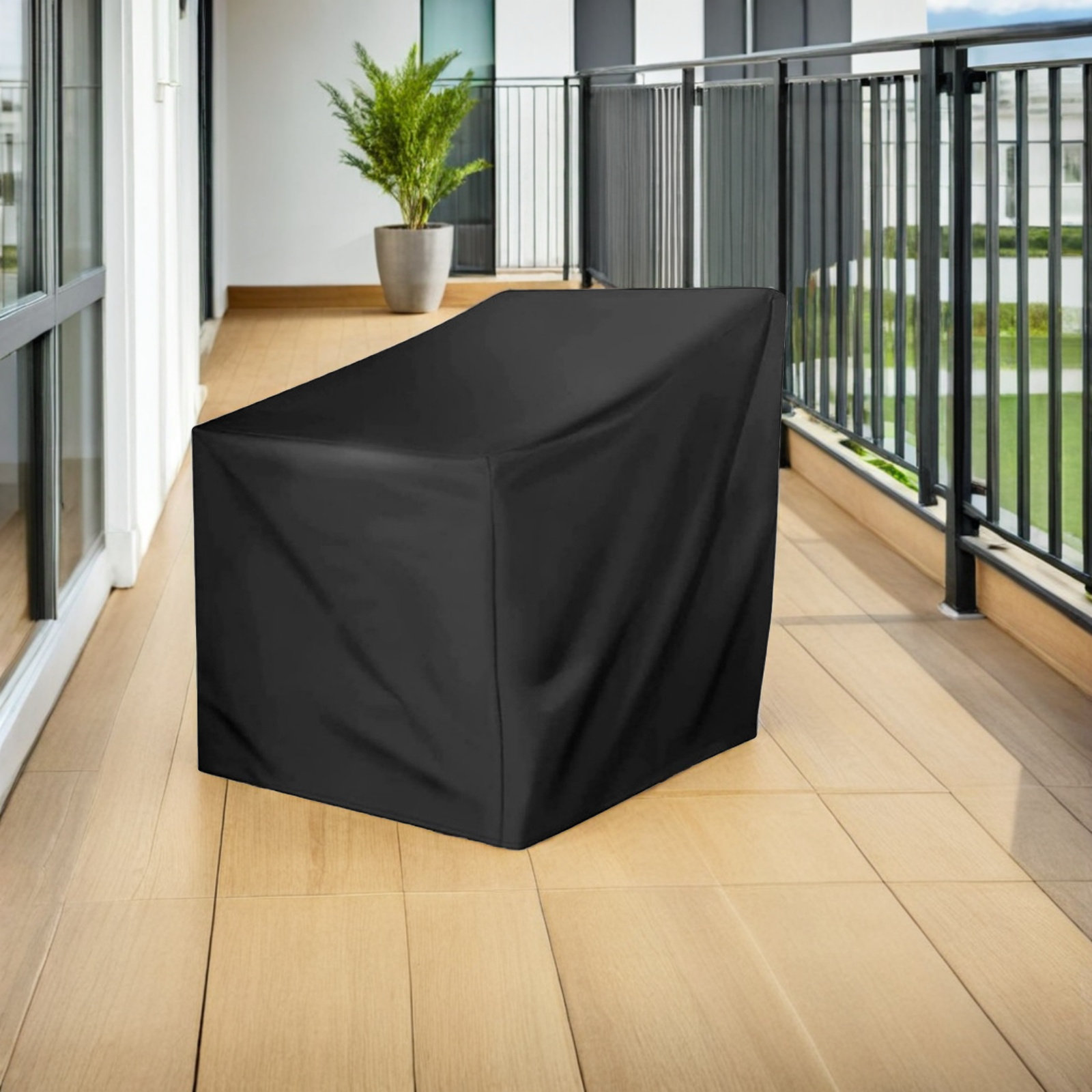 Rocking Chair Cover Waterproof - Outdoor Furniture Sofa のレビューと価格