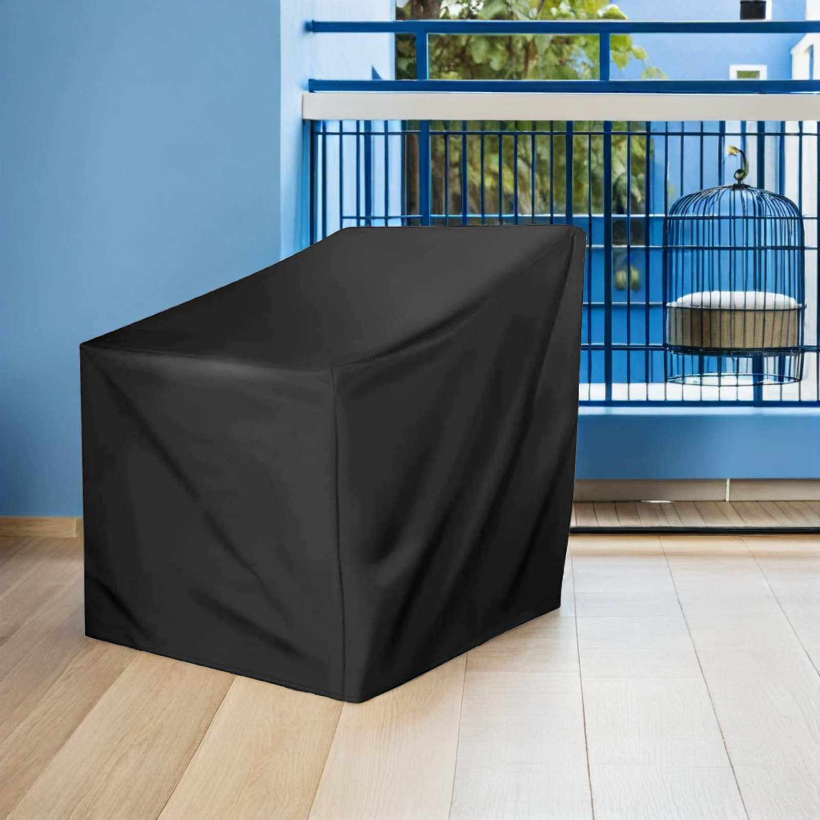 Rocking Chair Cover Waterproof - Outdoor Furniture Sofa のレビューと価格