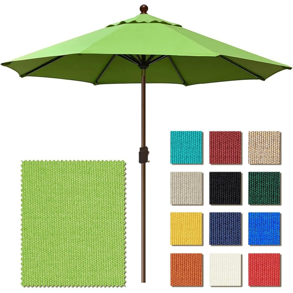 USA 10-Year-Non-Fading 10Ft Ma - Outdoor Furniture Year Round のレビューと価格