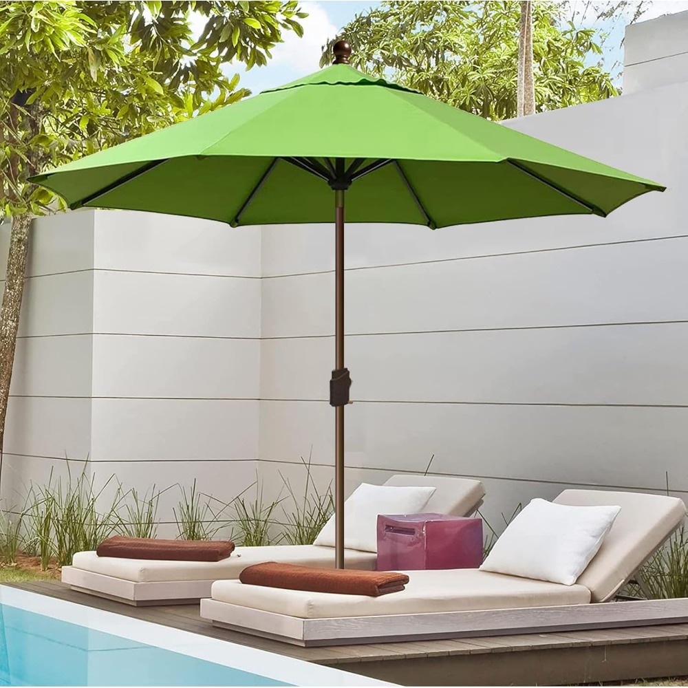 USA 10-Year-Non-Fading 10Ft Ma - Outdoor Furniture Year Round のレビューと価格