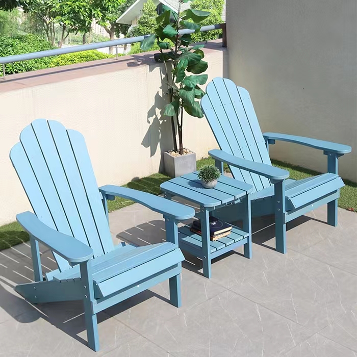 Wholesale Modern Outdoor Shell - Outdoor Furniture Recycled Plastic のレビューと価格