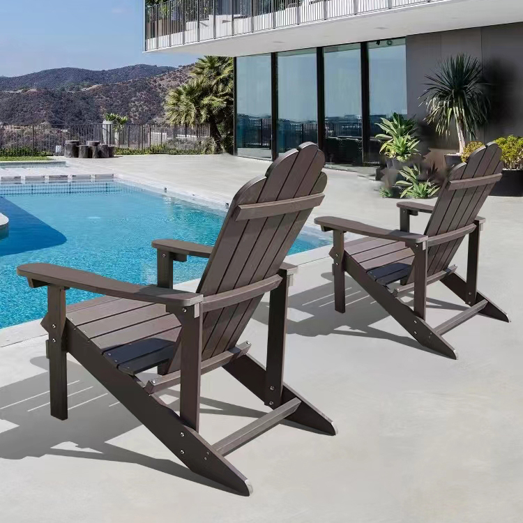 Wholesale Modern Outdoor Shell - Outdoor Furniture Recycled Plastic のレビューと価格