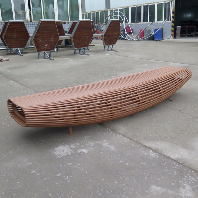 Factory Custom Big Luxury Shop - Outdoor Furniture Factory のレビューと価格