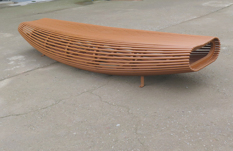 Factory Custom Big Luxury Shop - Outdoor Furniture Factory のレビューと価格