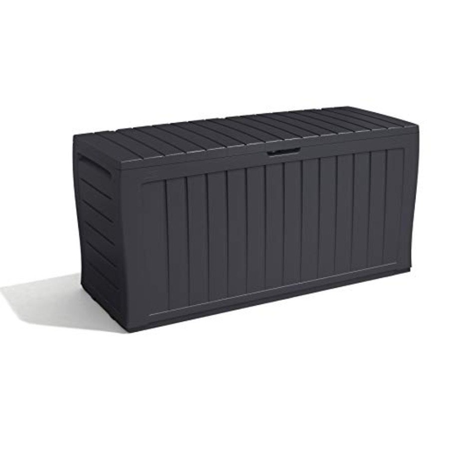 Marvel+ 270L Outdoor 65% recyc - Outdoor Furniture Recycled Plastic のレビューと価格