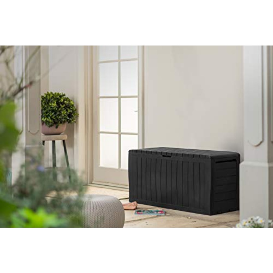 Marvel+ 270L Outdoor 65% recyc - Outdoor Furniture Recycled Plastic のレビューと価格