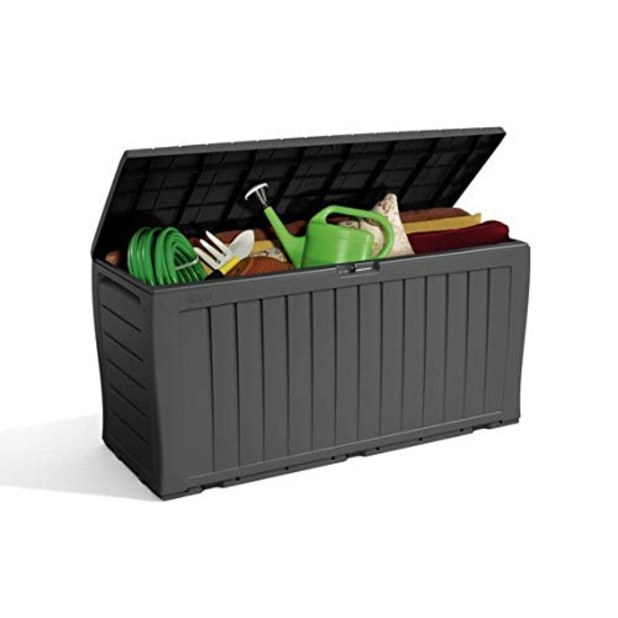 Marvel+ 270L Outdoor 65% recyc - Outdoor Furniture Recycled Plastic のレビューと価格