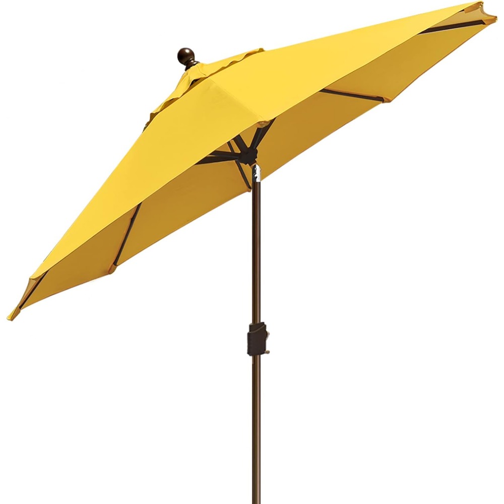 USA 10-Year-Non-Fading 9Ft Mar - Outdoor Furniture Year Round のレビューと価格