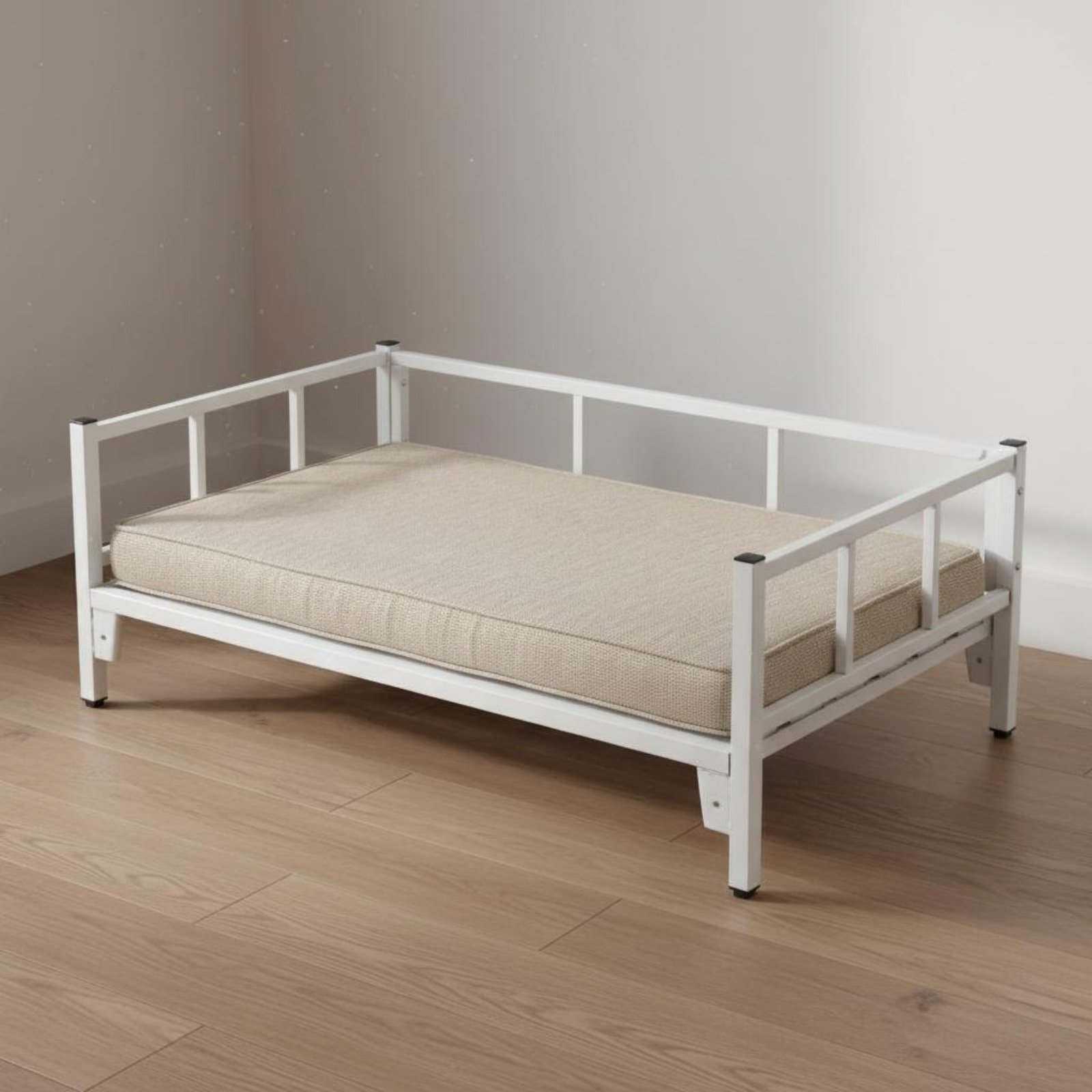 Elevated Dog Bed Year-Round Ra - Outdoor Furniture Year Round のレビューと価格