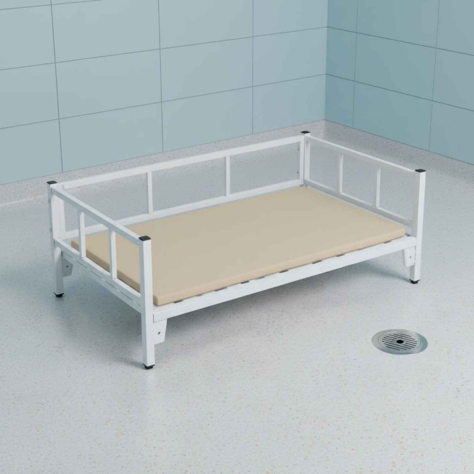 Elevated Dog Bed Year-Round Ra - Outdoor Furniture Year Round のレビューと価格