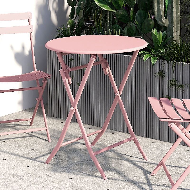 Versatile Use Wrought Iron Fol - Outdoor Furniture Europe のレビューと価格