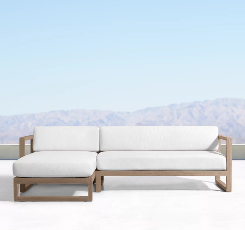 Hot Sale Classic Elegant Teak  - Outdoor Furniture In Sale のレビューと価格