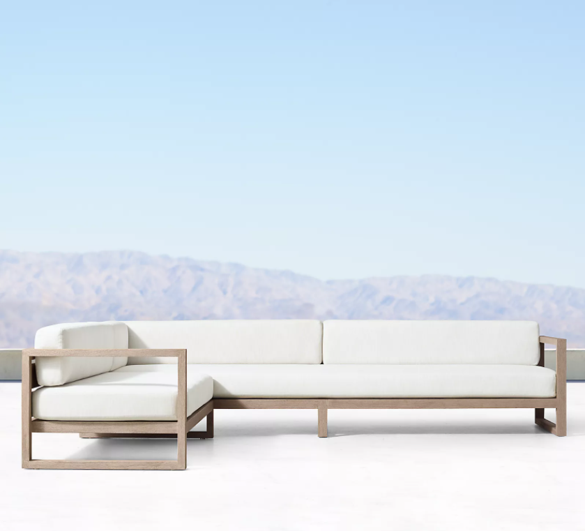Hot Sale Classic Elegant Teak  - Outdoor Furniture In Sale のレビューと価格