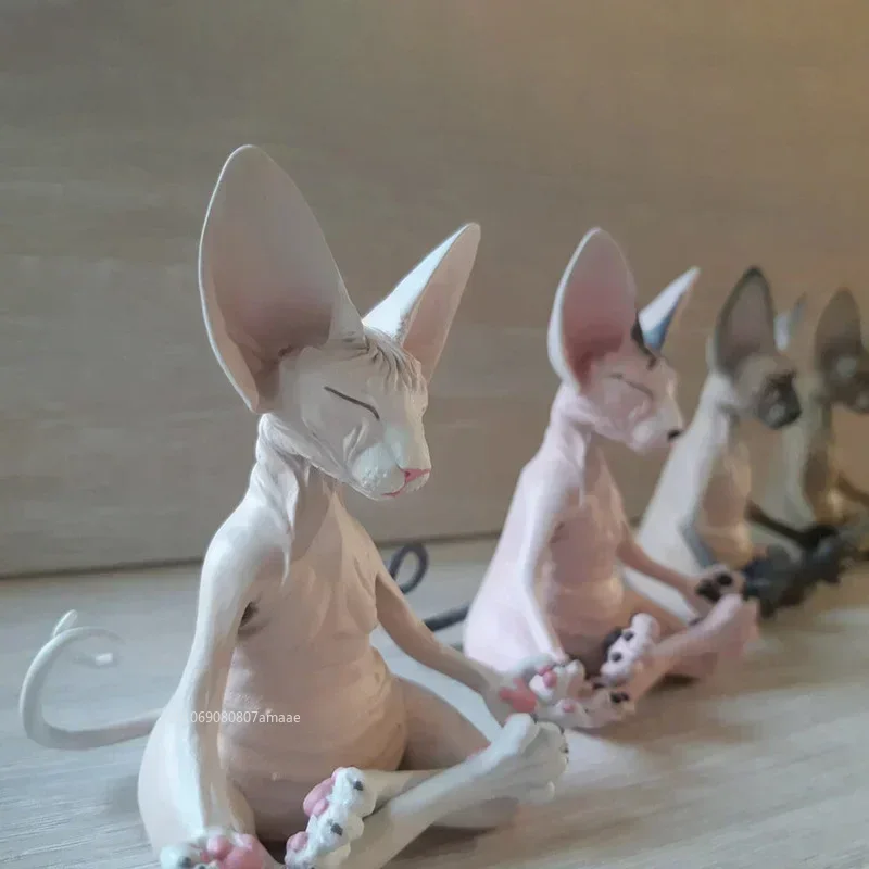 Meditation Yoga Happy Cat Whim - Outdoor Furniture From China のレビューと価格