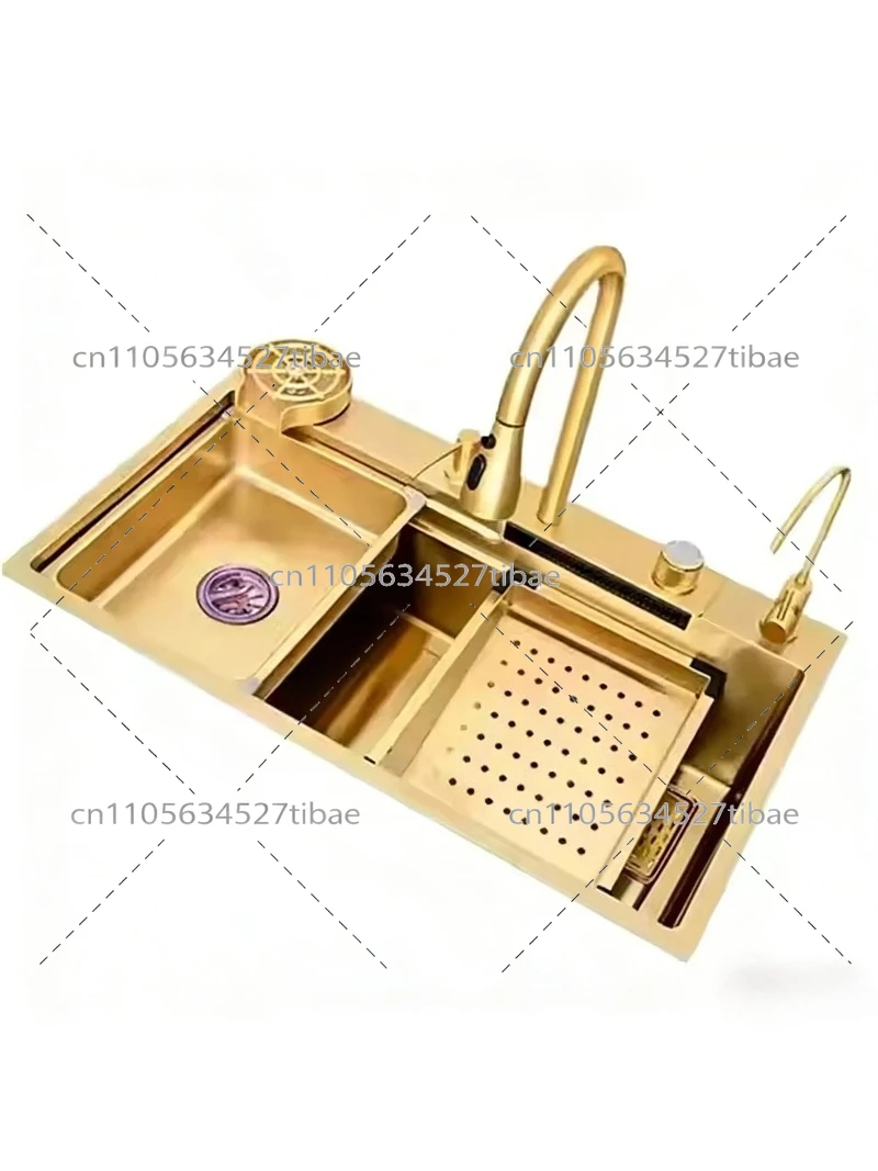 Modern Smart Faucet Kitchen Si - Outdoor Furniture Recycled Plastic のレビューと価格