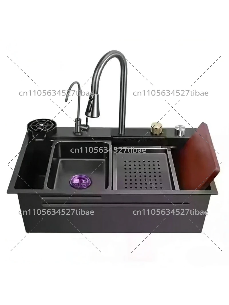Modern Smart Faucet Kitchen Si - Outdoor Furniture Recycled Plastic のレビューと価格
