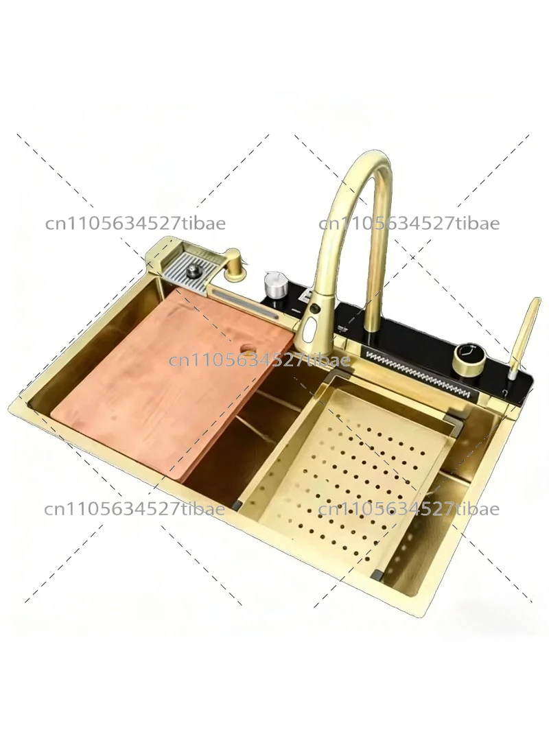 Modern Smart Faucet Kitchen Si - Outdoor Furniture Recycled Plastic のレビューと価格
