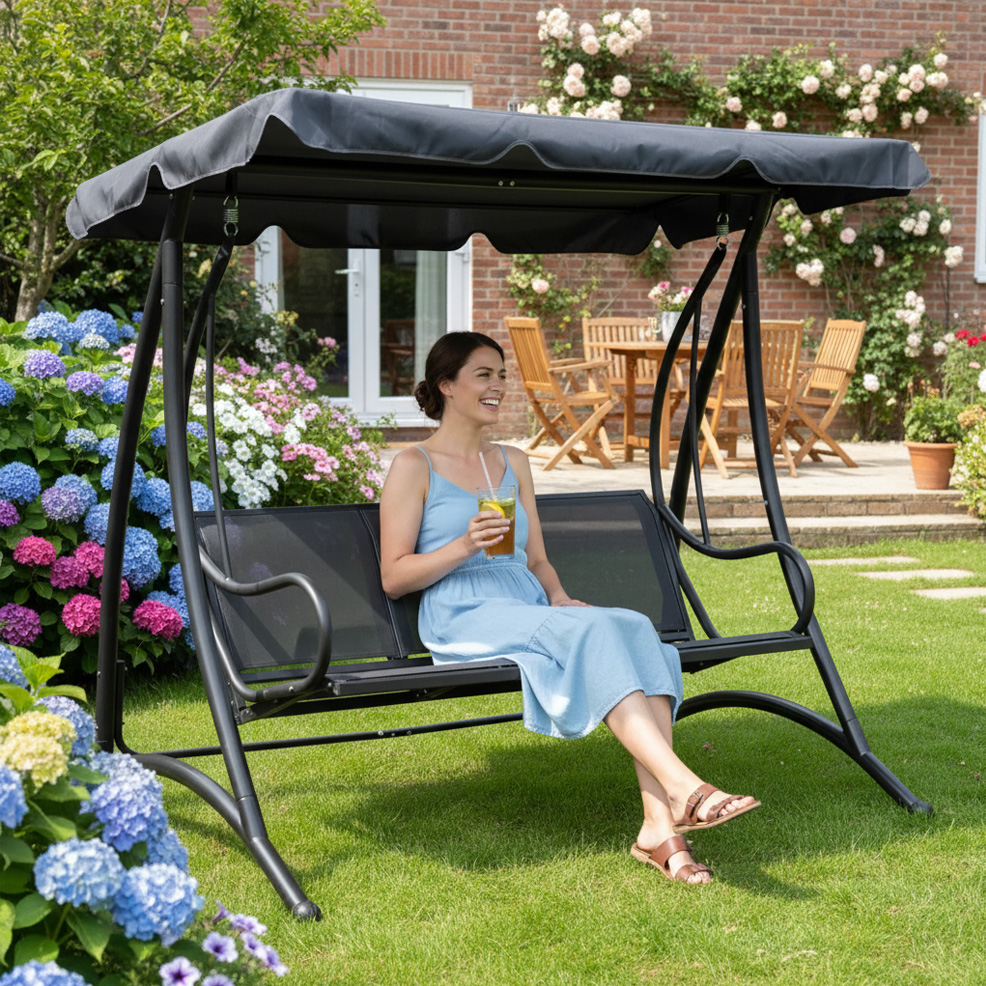 Customized Garden Metal Indoor - Outdoor Furniture In Sale のレビューと価格