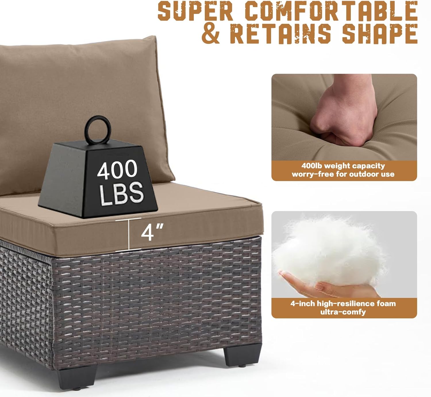 7 Pieces Outdoor Patio Furnitu - Outdoor Furniture From China のレビューと価格