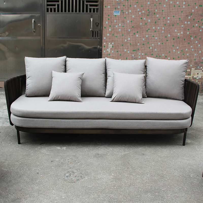 Modern Style Aluminium Garden  - Outdoor Furniture Factory のレビューと価格