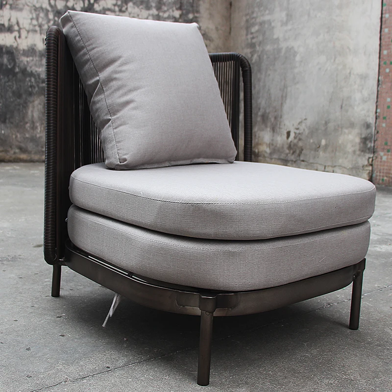 Modern Style Aluminium Garden  - Outdoor Furniture Factory のレビューと価格