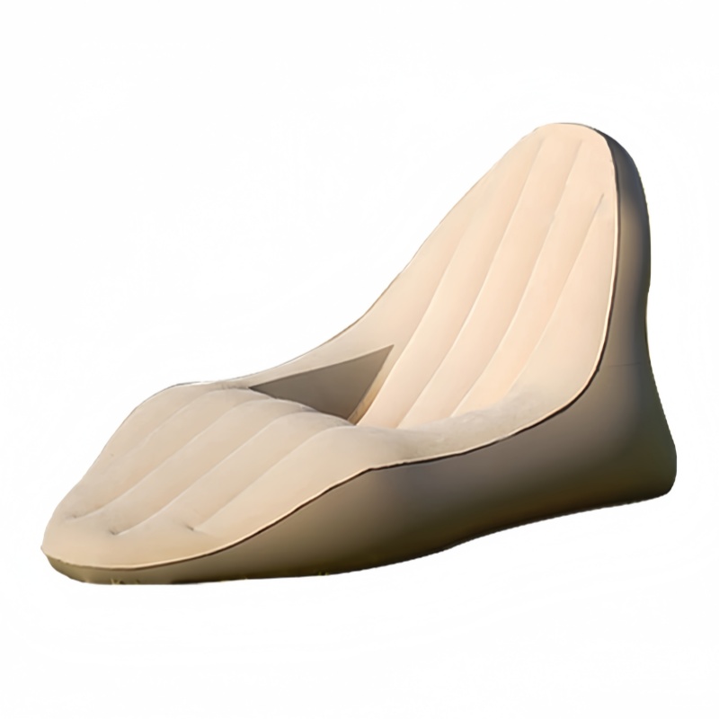 Outdoor Inflatable Lounge Chai - Outdoor Furniture From China のレビューと価格