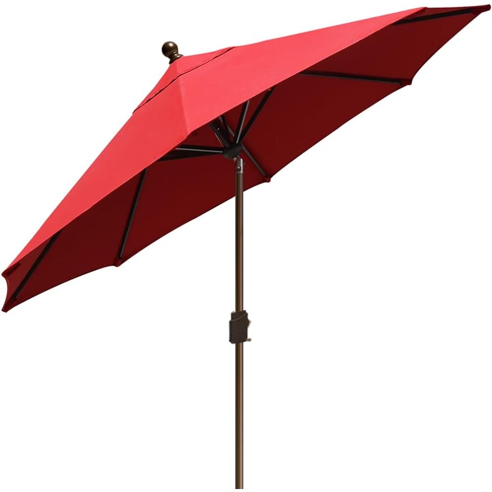 USA 10-Year-Non-Fading 10Ft Ma - Outdoor Furniture Year Round のレビューと価格
