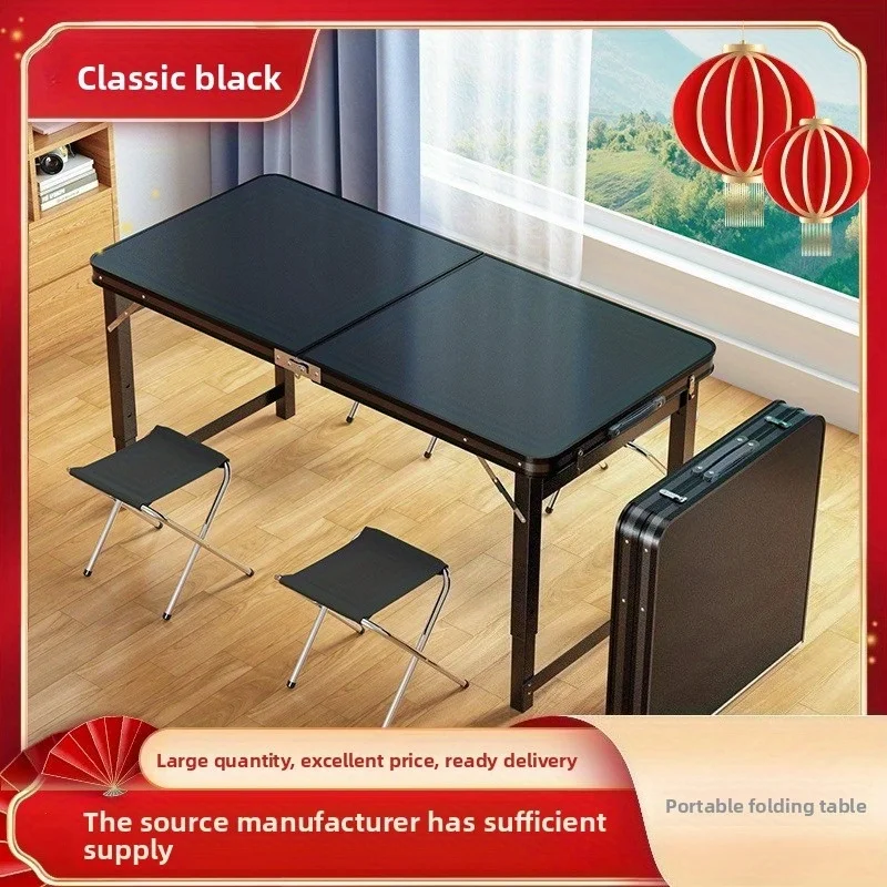 Foldable Outdoor Table Portabl - Outdoor Furniture From China のレビューと価格