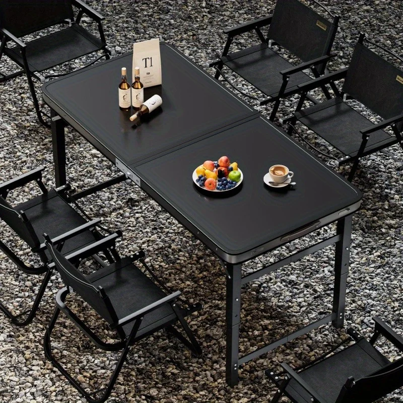 Foldable Outdoor Table Portabl - Outdoor Furniture From China のレビューと価格