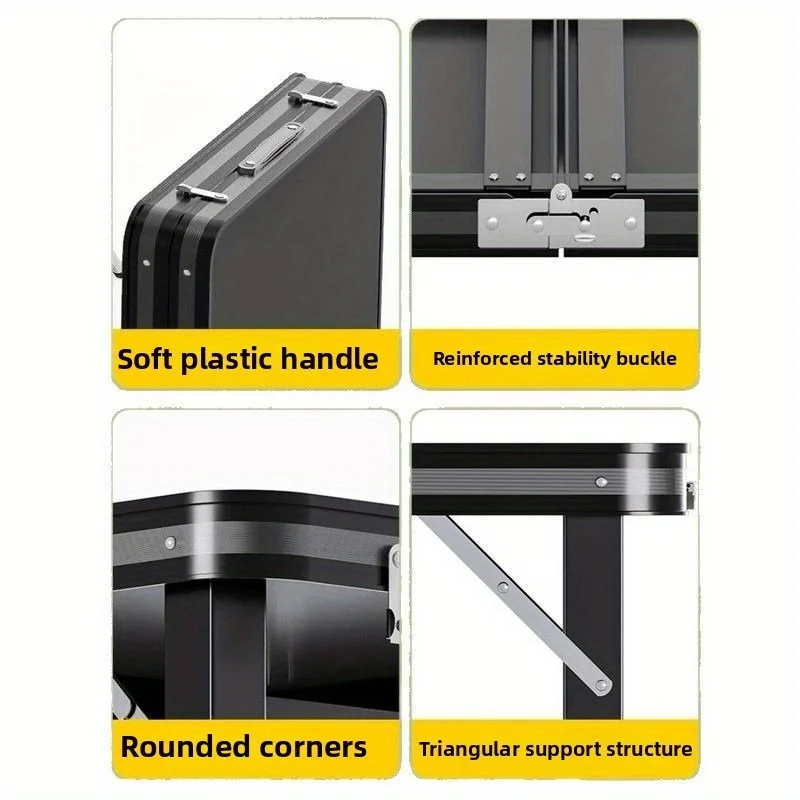 Foldable Outdoor Table Portabl - Outdoor Furniture From China のレビューと価格