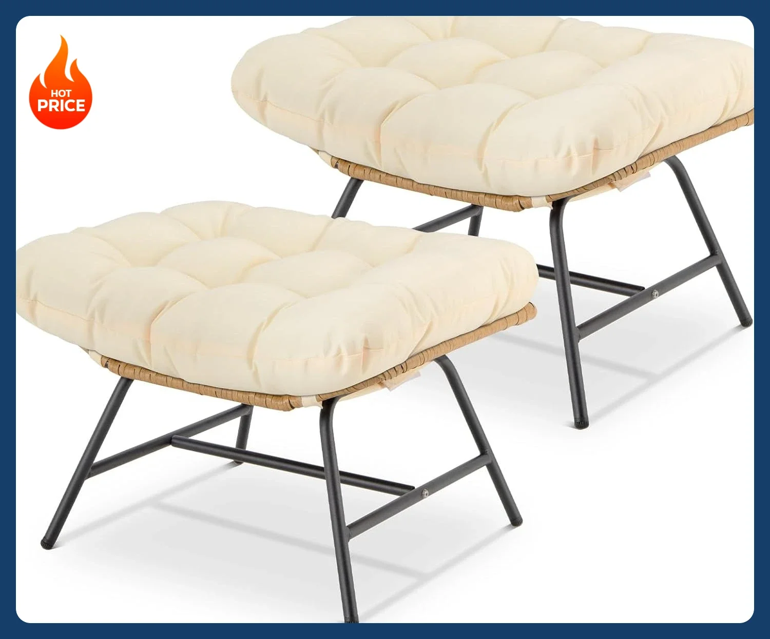 [Hot Sale!]Indoor Outdoor Otto - Outdoor Furniture In Sale のレビューと価格