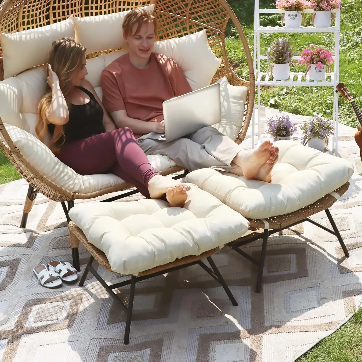 [Hot Sale!]Indoor Outdoor Otto - Outdoor Furniture In Sale のレビューと価格