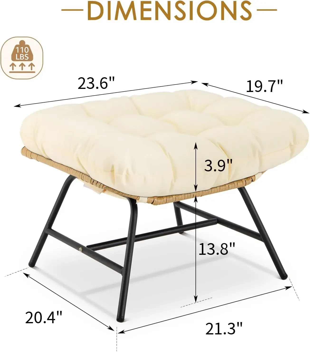 [Hot Sale!]Indoor Outdoor Otto - Outdoor Furniture In Sale のレビューと価格