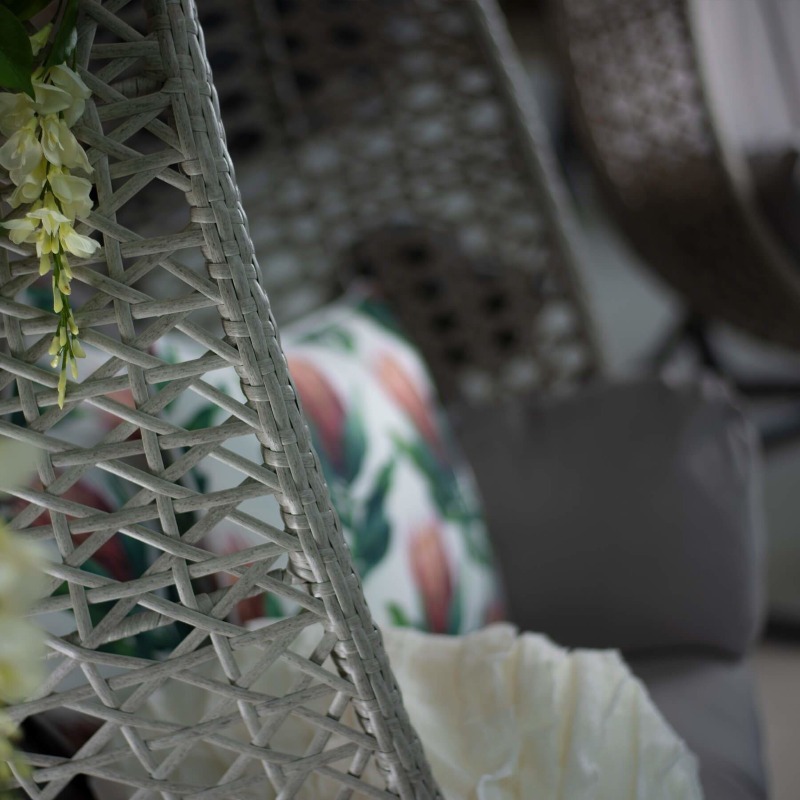 2026 Darwin Outdoor PE Rattan  - Outdoor Furniture Prices のレビューと価格