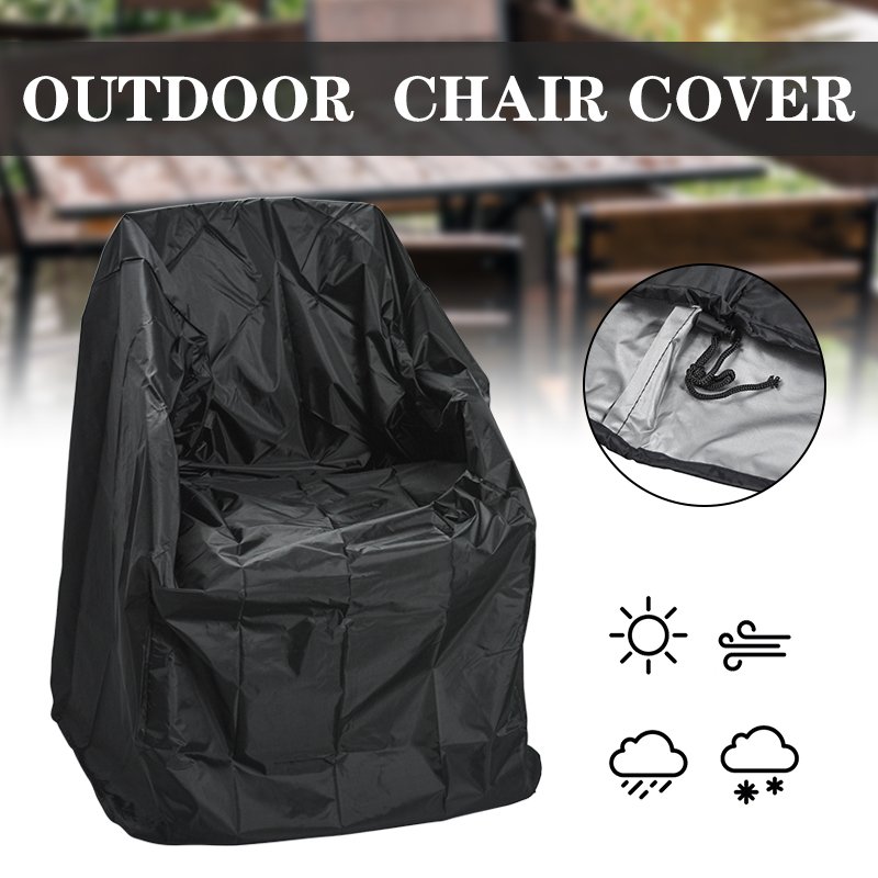 Stacked Chair Dust Cover Stora - Outdoor Furniture Europe のレビューと価格