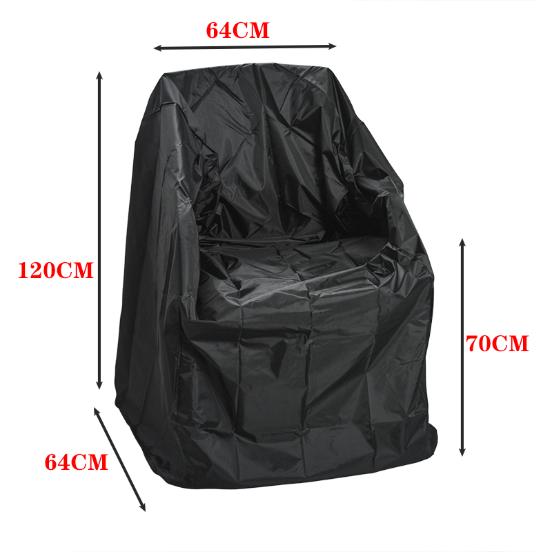 Stacked Chair Dust Cover Stora - Outdoor Furniture Europe のレビューと価格