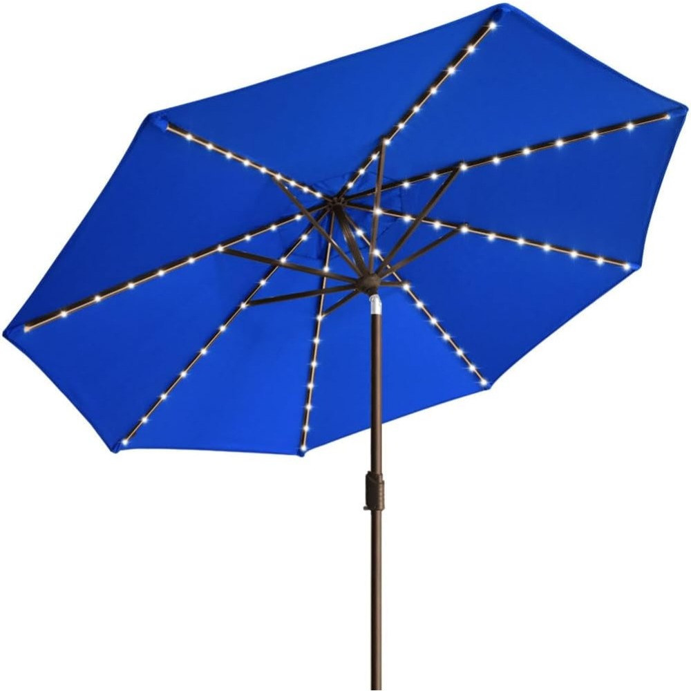 USA 10-Year-Non-Fading Solar 9 - Outdoor Furniture Year Round のレビューと価格