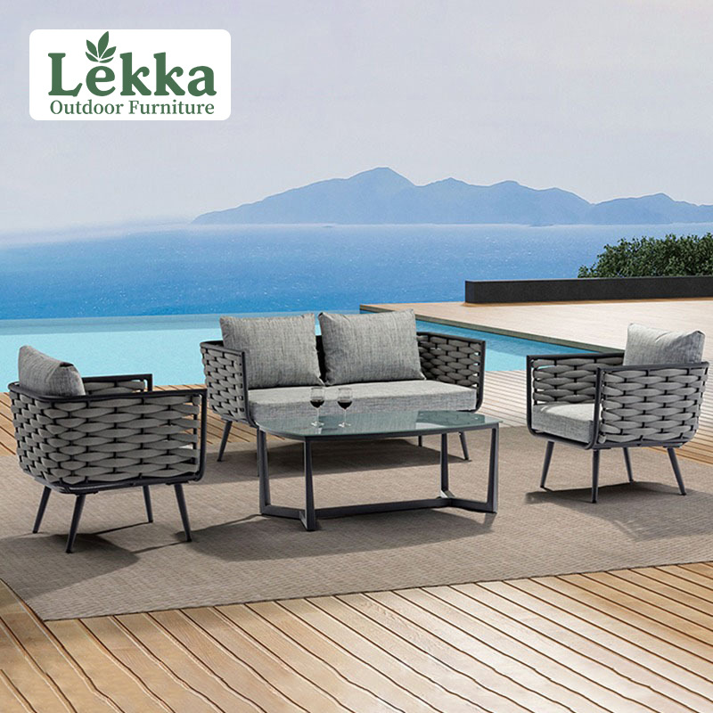 Customized High-end Outdoor So - Outdoor Furniture In Sale のレビューと価格
