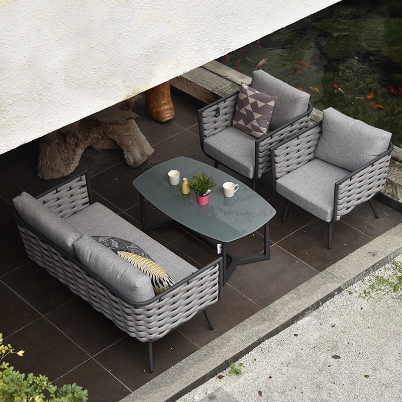 Customized High-end Outdoor So - Outdoor Furniture In Sale のレビューと価格