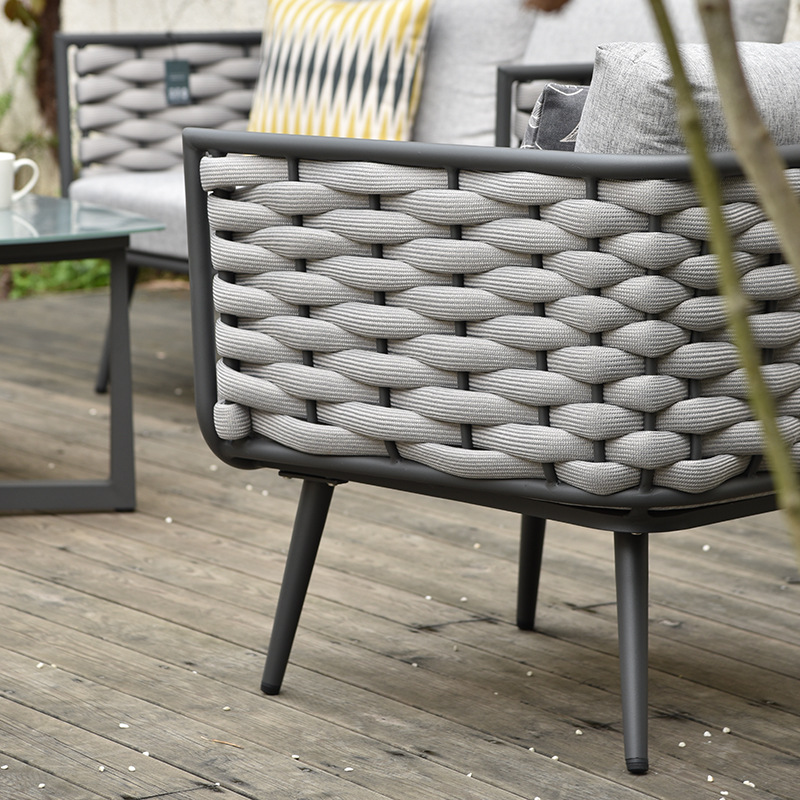 Customized High-end Outdoor So - Outdoor Furniture In Sale のレビューと価格