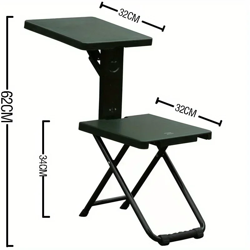 Outdoor Folding Stool Lightwei - Outdoor Furniture From China のレビューと価格