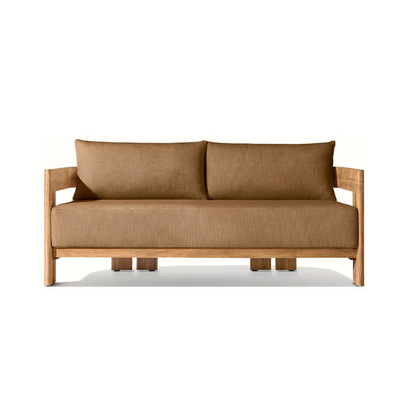 Outdoor Teak Sofa Set 2026 | P - Outdoor Furniture Europe のレビューと価格