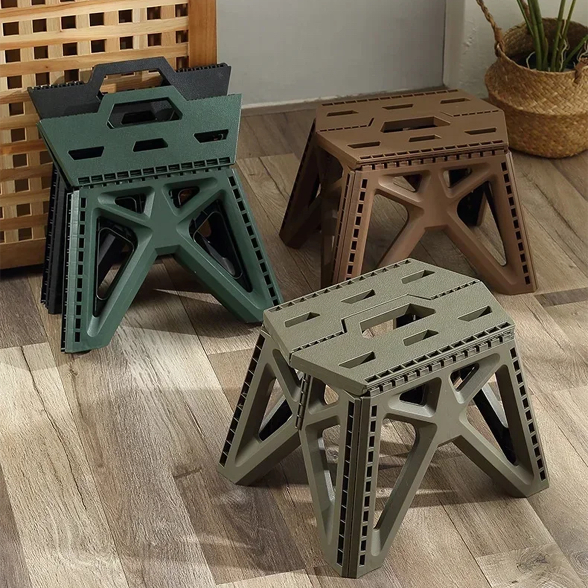 Portable Folding stool High Lo - Outdoor Furniture From China のレビューと価格